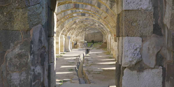 Cours en ligne Connaitre Jésus Christ Eglise antique