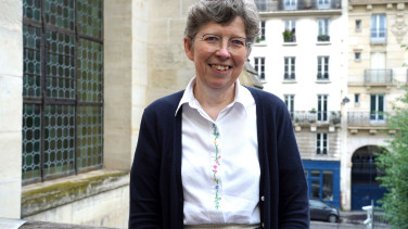 Frédérique Poulet