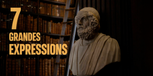 7 grandes expressions