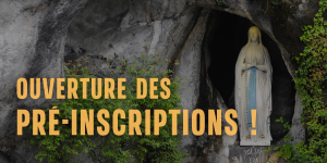 Je vous salue Marie