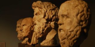 formation en ligne histoire de la philosophie antiquite