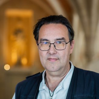 Éric Morin