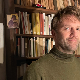 Raphaël Cornu-Thenard