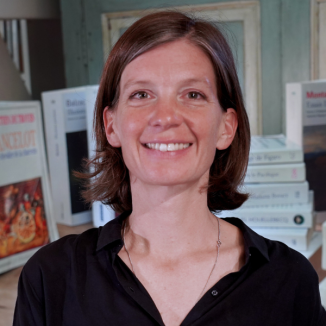 Raphaële Wauquiez